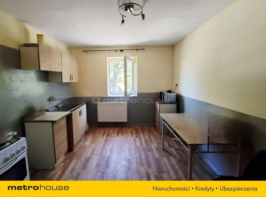 Lokal użytkowy 300,00 m², oferta nr , SLDINE737, Kosinowo