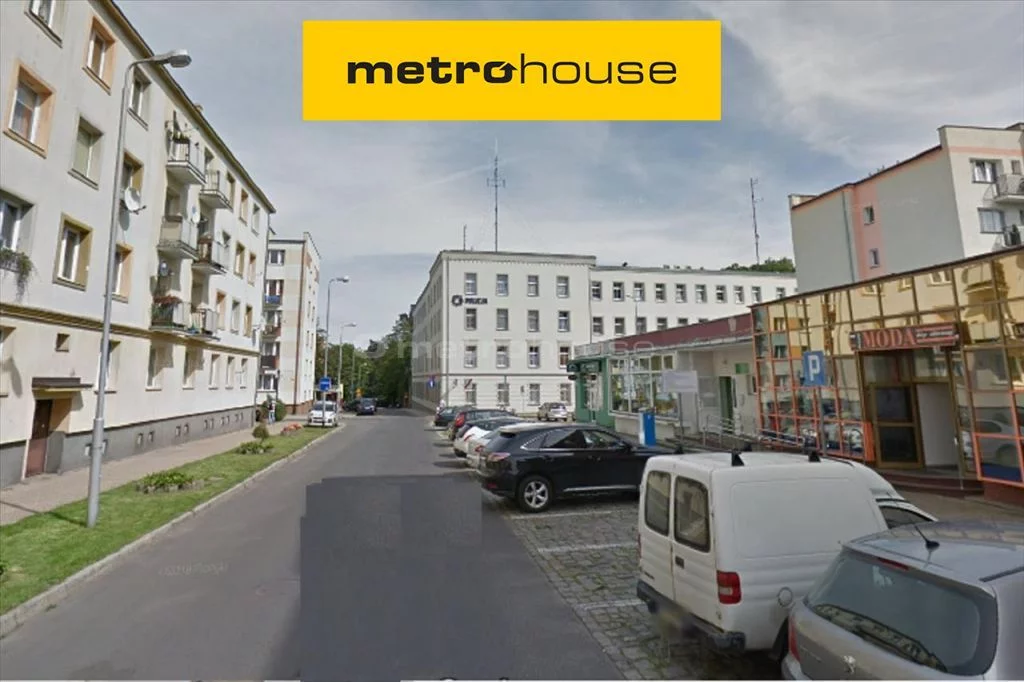 Apartamenty SORE040 Koszalin