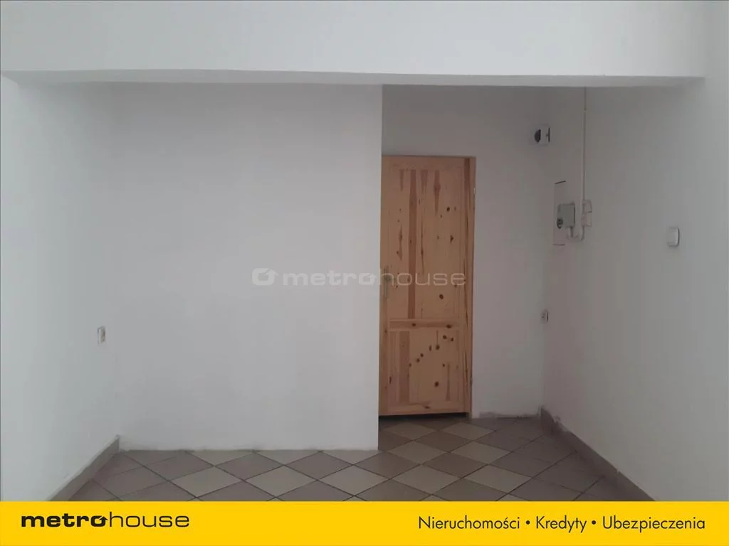 Lokal użytkowy 133,56 m², oferta nr , SEGY684, Koszalin