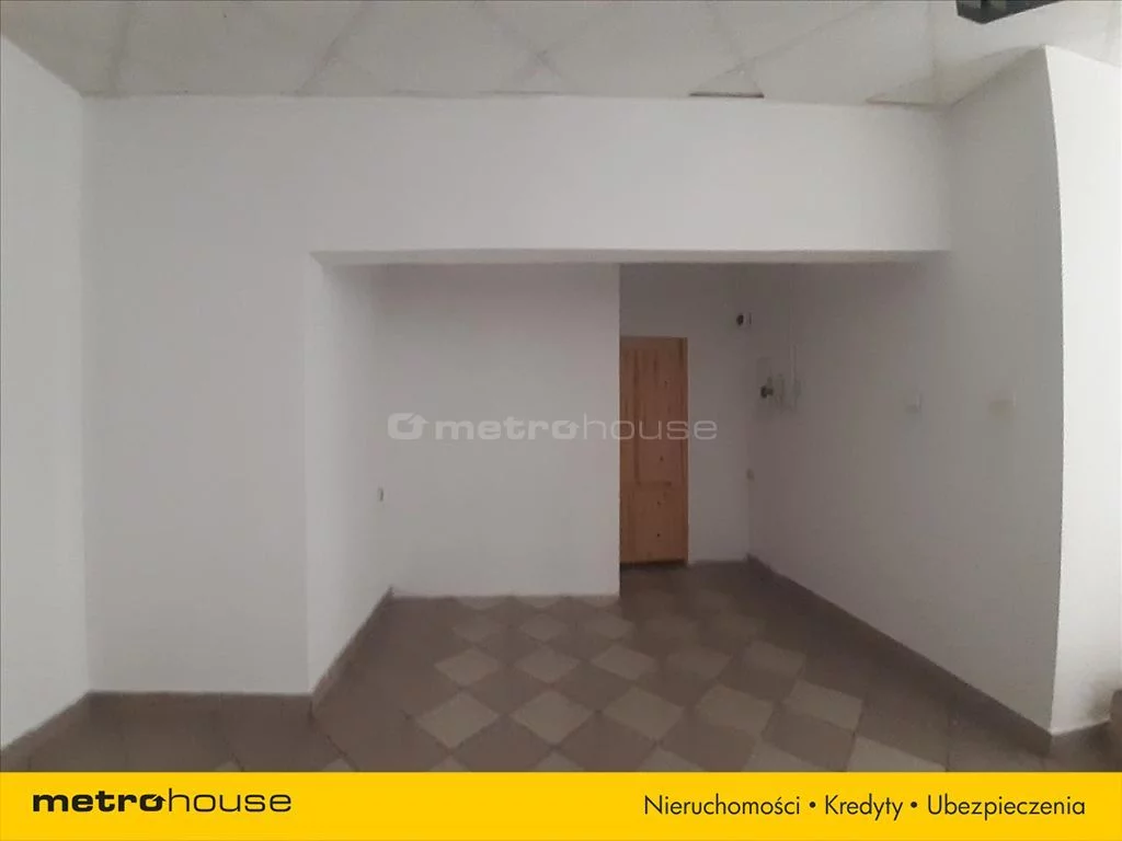Lokal użytkowy 133,56 m², oferta nr , SEGY684, Koszalin