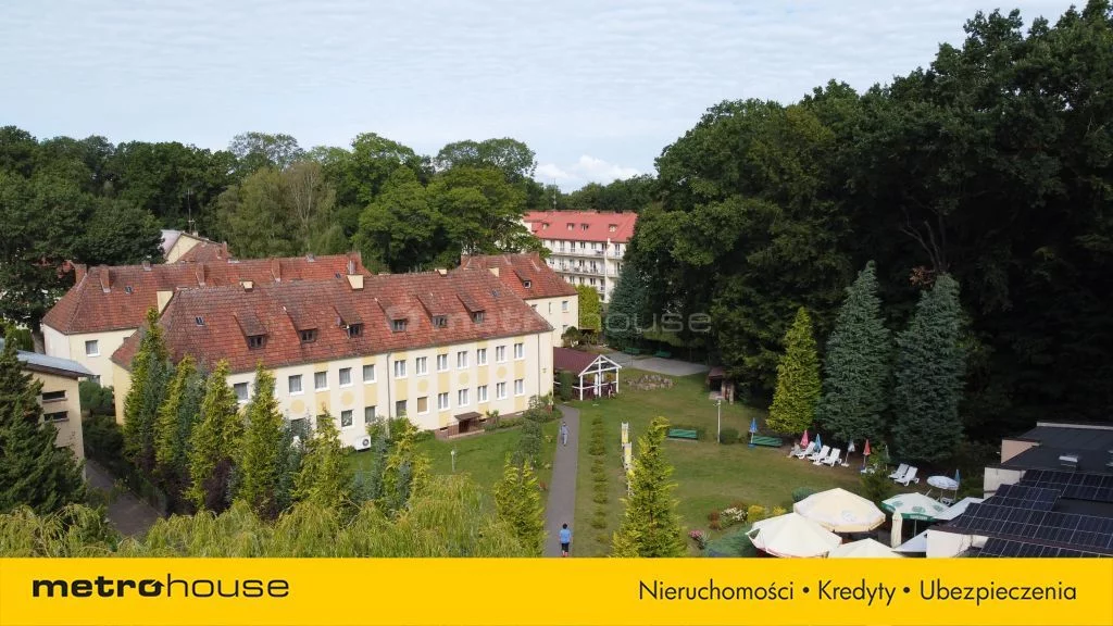 Obiekt 1 782,73 m², oferta nr , SOBEGI357, Kołobrzeg, Koszalińska