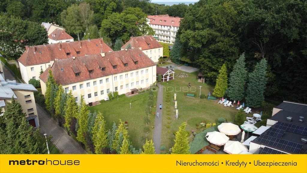 Obiekt 1 782,73 m², oferta nr , SOBEGI357, Kołobrzeg, Koszalińska