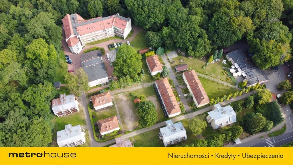 Obiekt 1 782,73 m², oferta nr , SOBEGI357, Kołobrzeg, Koszalińska