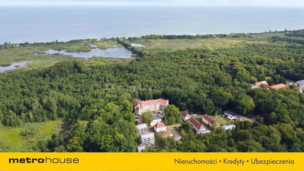 Obiekt 1 782,73 m², oferta nr , SOBEGI357, Kołobrzeg, Koszalińska