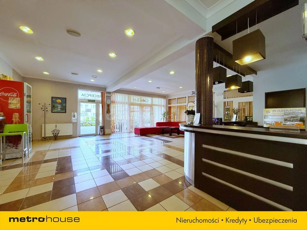 Obiekt 1 782,73 m², oferta nr , SOBEGI357, Kołobrzeg, Koszalińska