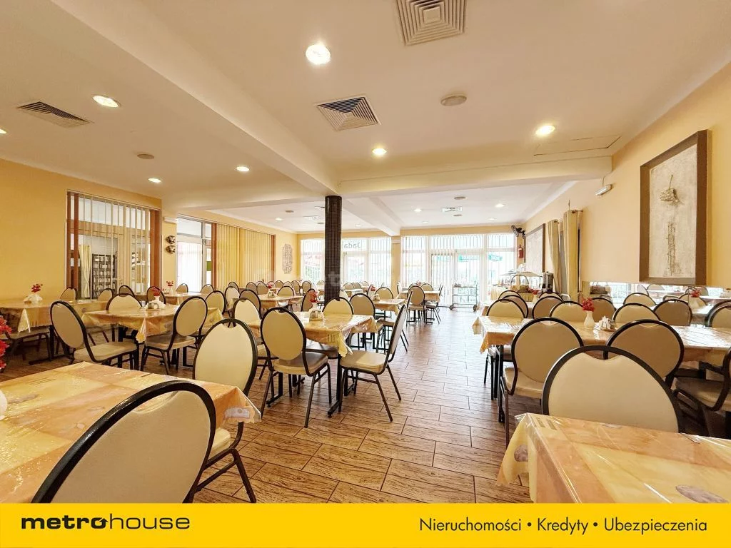 Obiekt 1 782,73 m², oferta nr , SOBEGI357, Kołobrzeg, Koszalińska