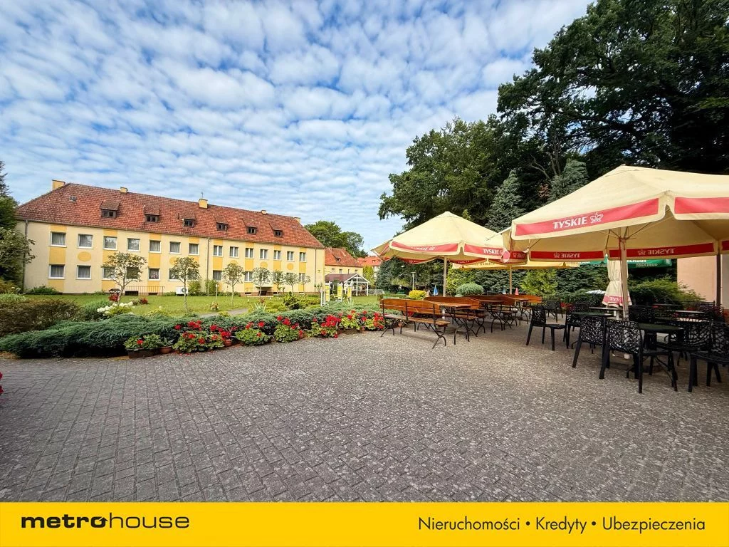 Obiekt 1 782,73 m², oferta nr , SOBEGI357, Kołobrzeg, Koszalińska