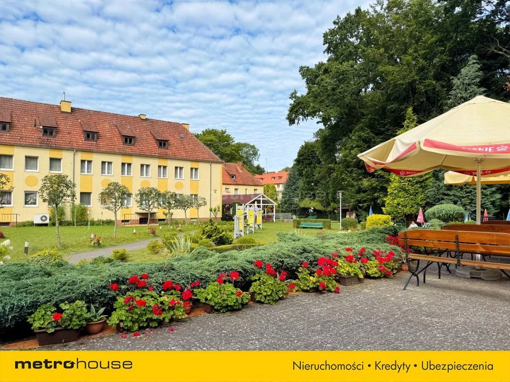 Obiekt 1 782,73 m², oferta nr , SOBEGI357, Kołobrzeg, Koszalińska