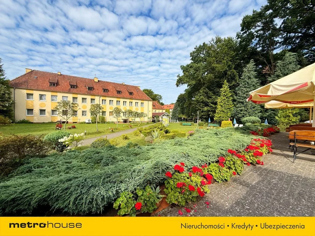 Obiekt 1 782,73 m², oferta nr , SOBEGI357, Kołobrzeg, Koszalińska