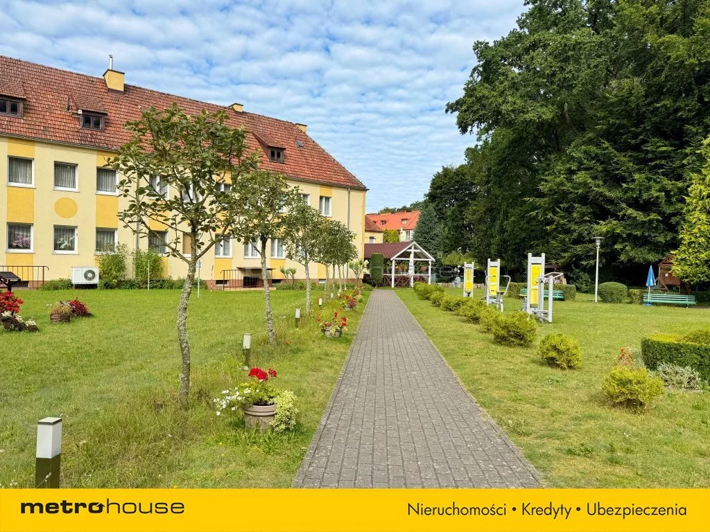 Obiekt 1 782,73 m², oferta nr , SOBEGI357, Kołobrzeg, Koszalińska