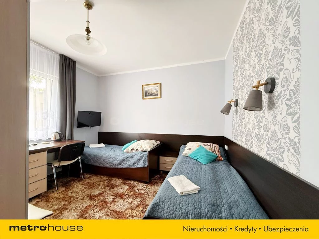 Obiekt 1 782,73 m², oferta nr , SOBEGI357, Kołobrzeg, Koszalińska