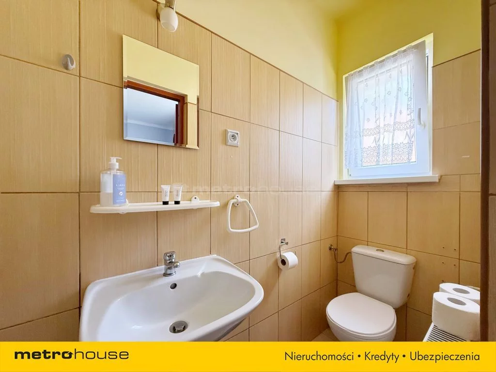 Obiekt 1 782,73 m², oferta nr , SOBEGI357, Kołobrzeg, Koszalińska