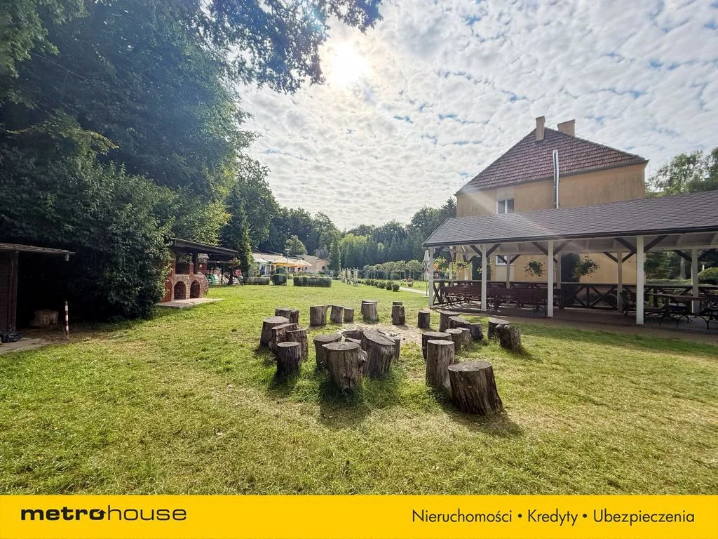 Obiekt 1 782,73 m², oferta nr , SOBEGI357, Kołobrzeg, Koszalińska