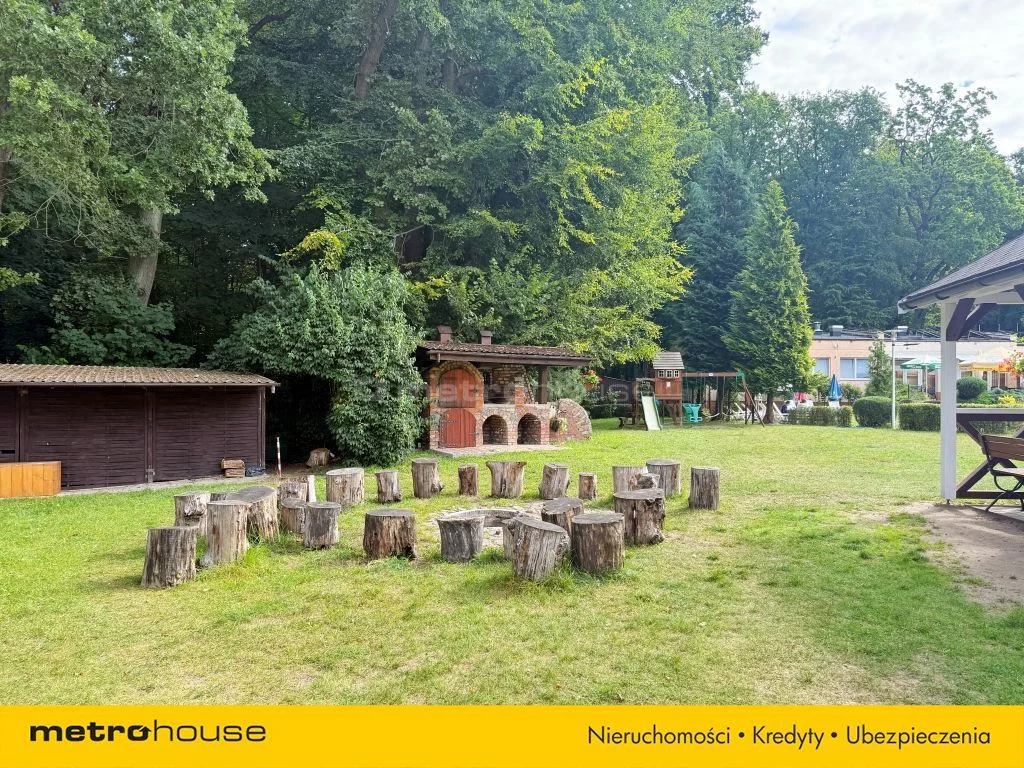 Obiekt 1 782,73 m², oferta nr , SOBEGI357, Kołobrzeg, Koszalińska