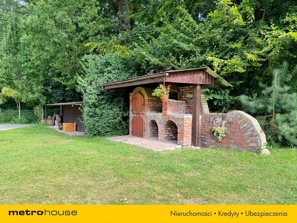 Obiekt 1 782,73 m², oferta nr , SOBEGI357, Kołobrzeg, Koszalińska