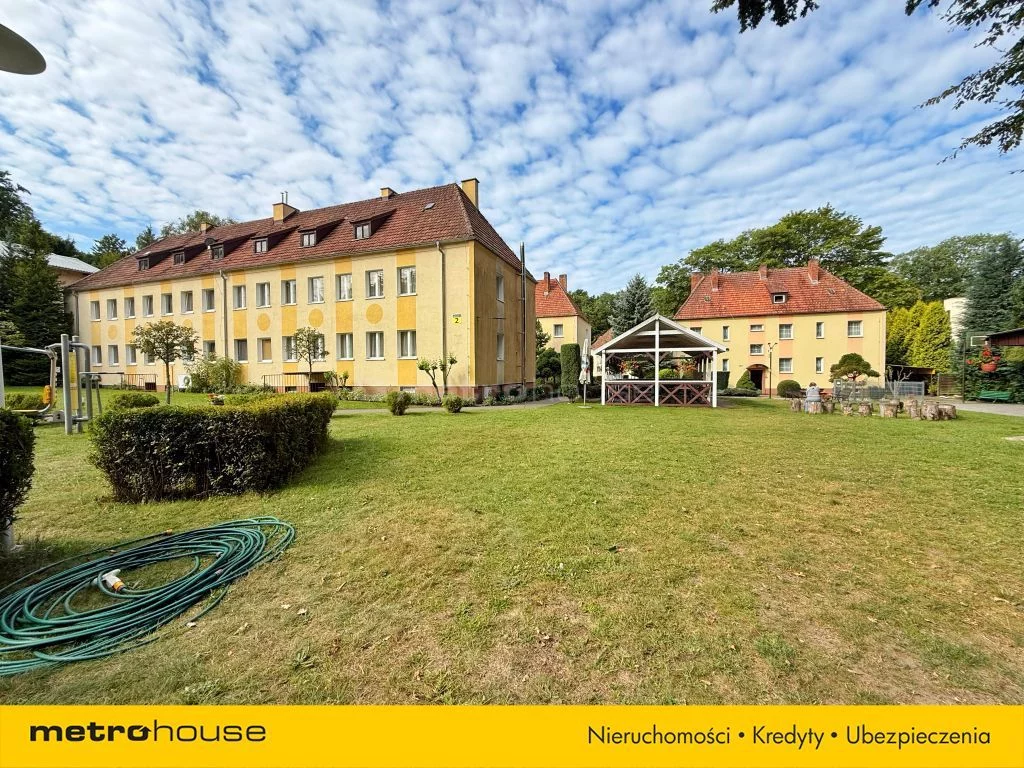 Obiekt 1 782,73 m², oferta nr , SOBEGI357, Kołobrzeg, Koszalińska