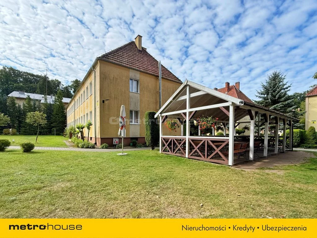 Obiekt 1 782,73 m², oferta nr , SOBEGI357, Kołobrzeg, Koszalińska