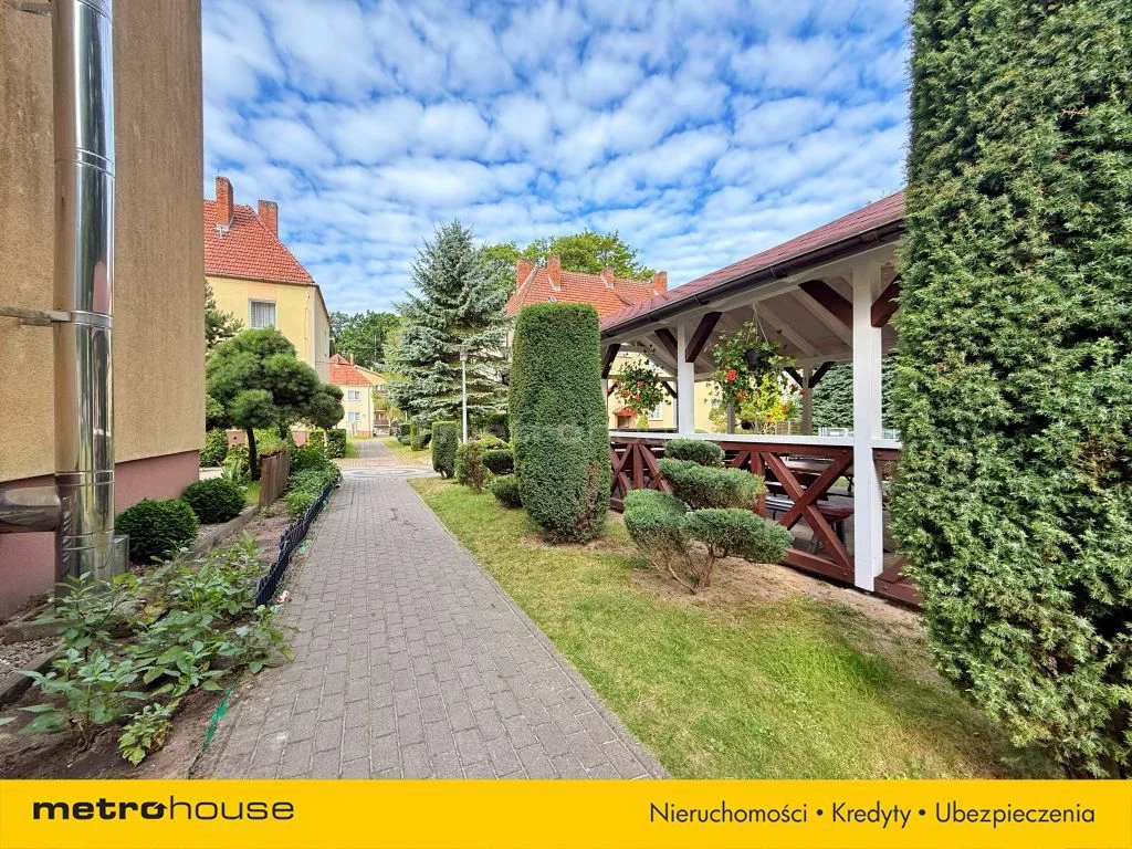 Obiekt 1 782,73 m², oferta nr , SOBEGI357, Kołobrzeg, Koszalińska