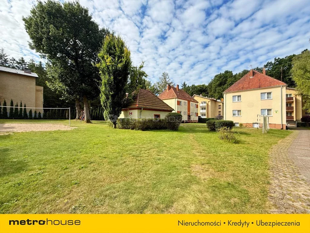 Obiekt 1 782,73 m², oferta nr , SOBEGI357, Kołobrzeg, Koszalińska