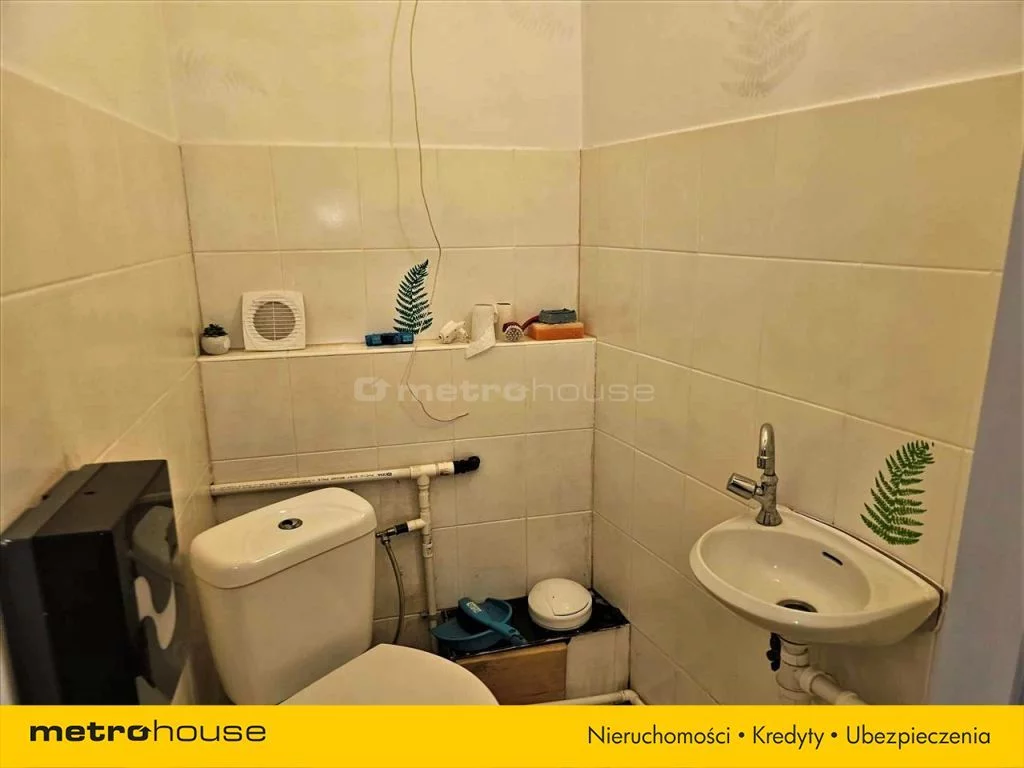Lokal użytkowy 50,00 m², oferta nr , REFO920, Kowary