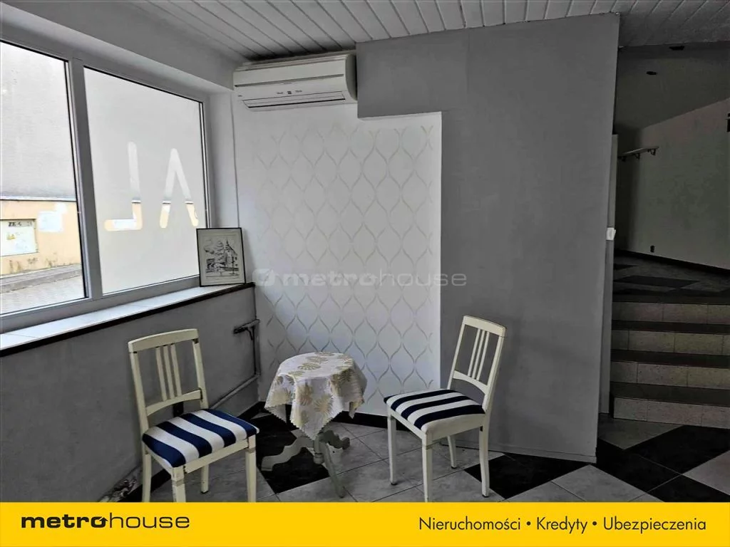 Lokal użytkowy 50,00 m², oferta nr , REFO920, Kowary