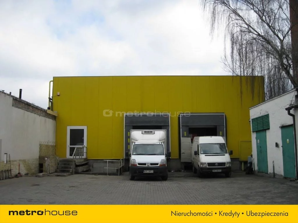 Obiekt 3 300,00 m², oferta nr , HOXO289, Kraków, Mistrzejowice, Nowa Huta