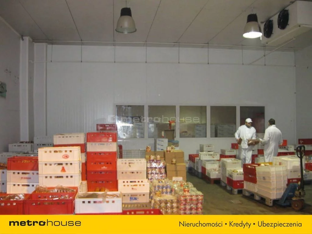 Obiekt 3 300,00 m², oferta nr , HOXO289, Kraków, Mistrzejowice, Nowa Huta