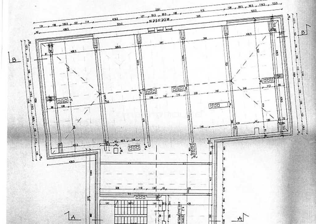 Obiekt 264,00 m², oferta nr , XIXO216, Kraków, Stare Miasto, Stare Miasto
