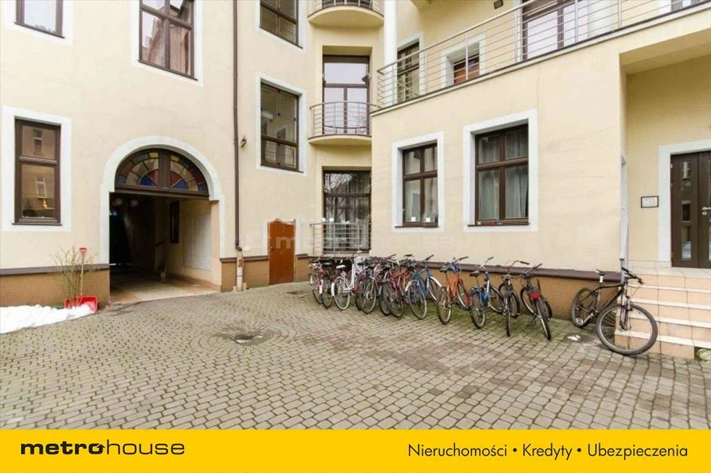 Lokal użytkowy 238,00 m², oferta nr , DILU822, Kraków, Stare Miasto, Stare Miasto