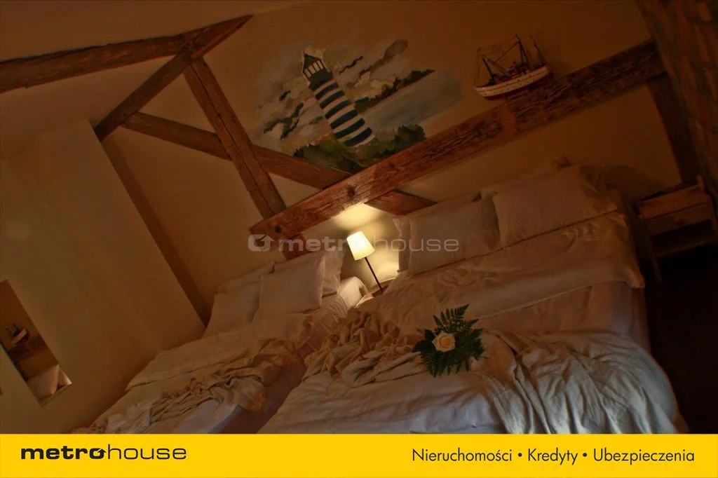 Obiekt 1 240,00 m², oferta nr , FOJO023, Krasiczyn