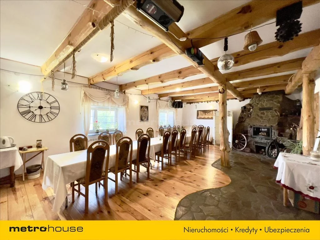 Obiekt 1 240,00 m², oferta nr , FOJO023, Krasiczyn