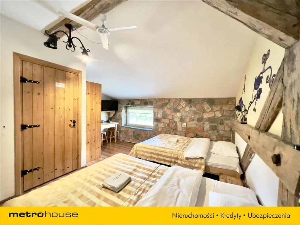 Obiekt 1 240,00 m², oferta nr , FOJO023, Krasiczyn
