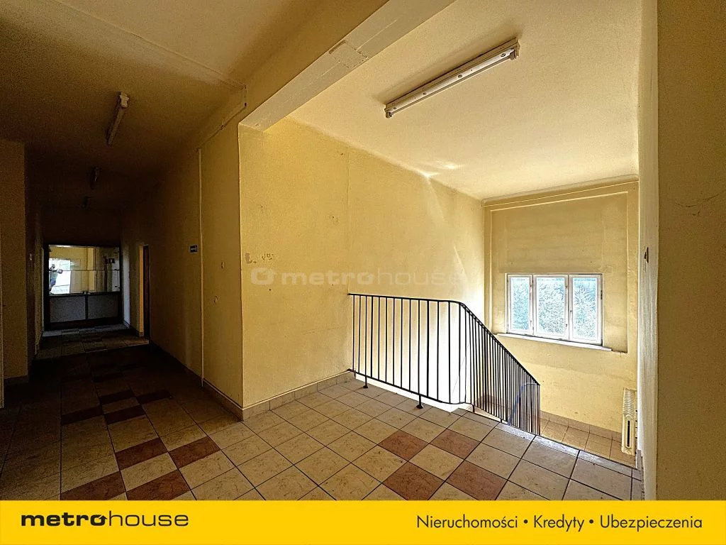 Obiekt 766,00 m², oferta nr , RORE908, Kraśnik