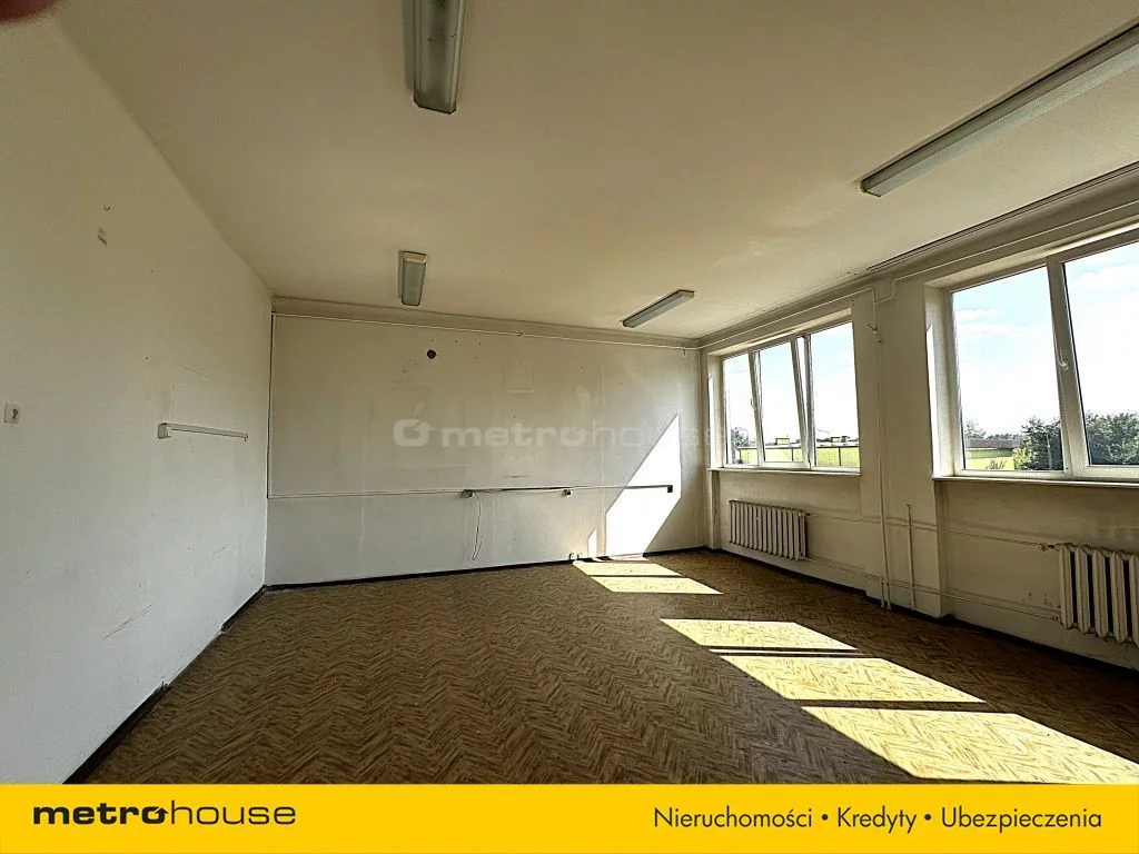 Obiekt 766,00 m², oferta nr , RORE908, Kraśnik
