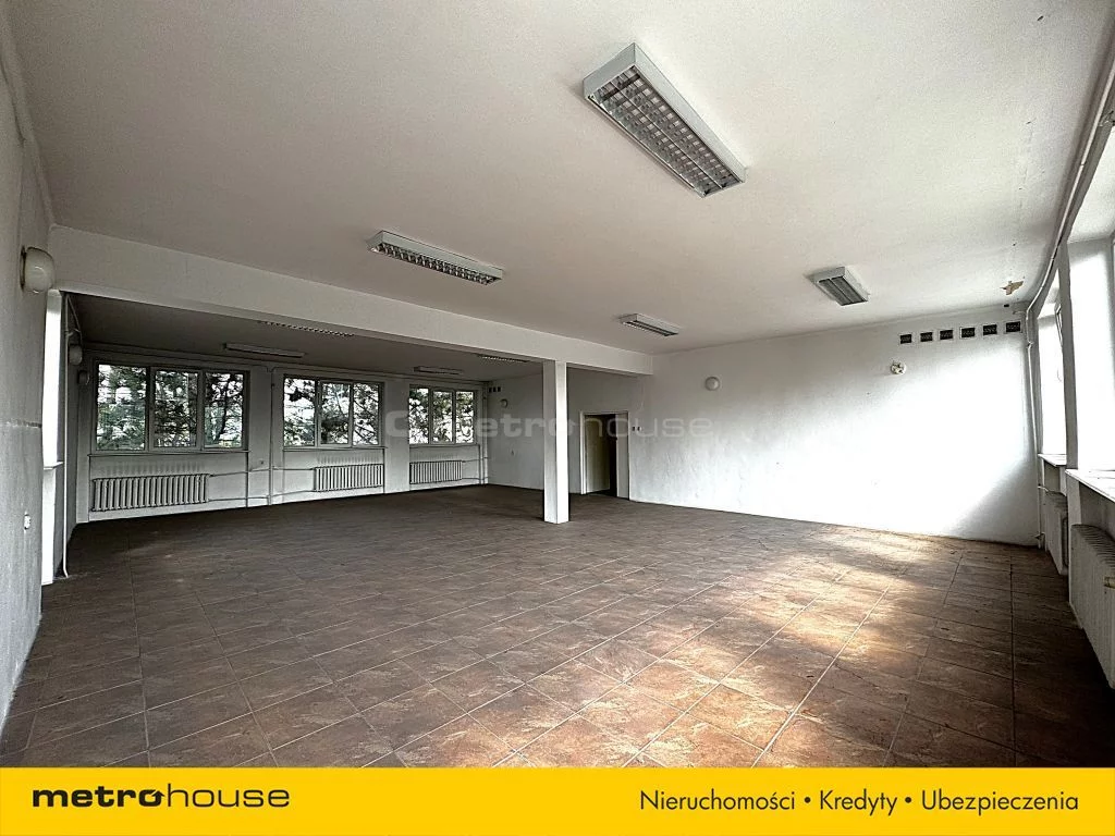 Obiekt 766,00 m², oferta nr , RORE908, Kraśnik