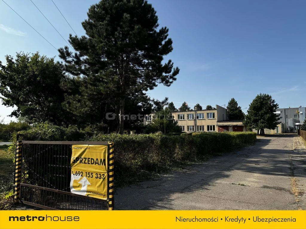 Obiekt 766,00 m², oferta nr , RORE908, Kraśnik