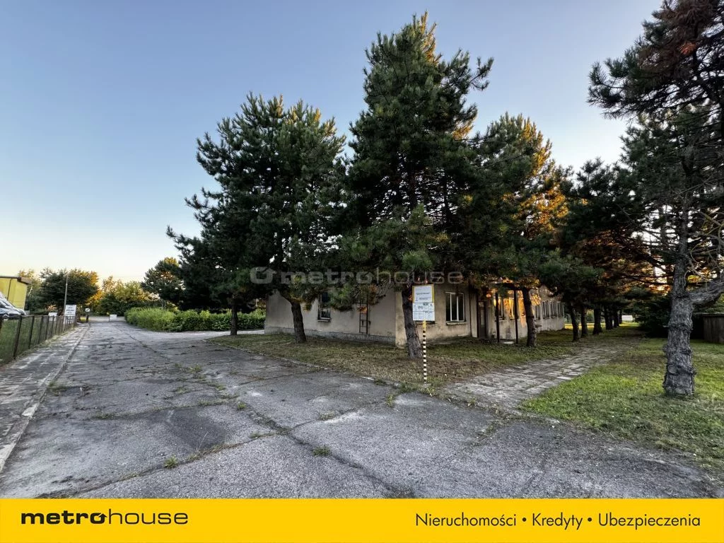Obiekt 766,00 m², oferta nr , RORE908, Kraśnik