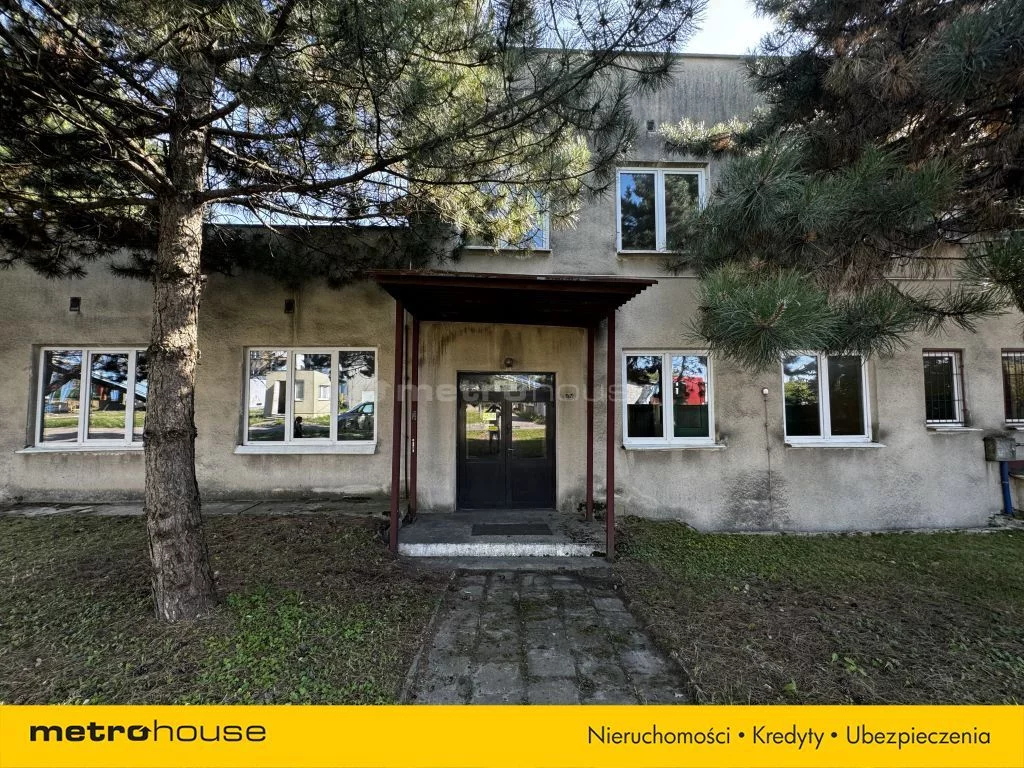 Obiekt 766,00 m², oferta nr , RORE908, Kraśnik