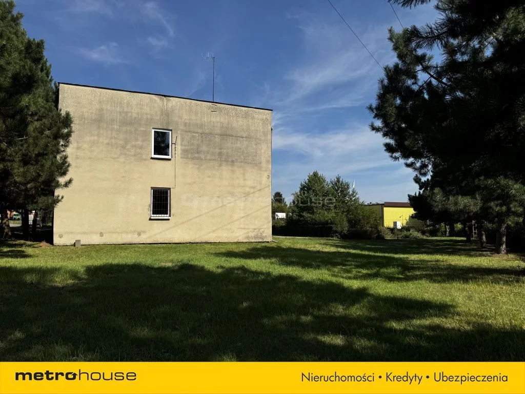 Obiekt 766,00 m², oferta nr , RORE908, Kraśnik