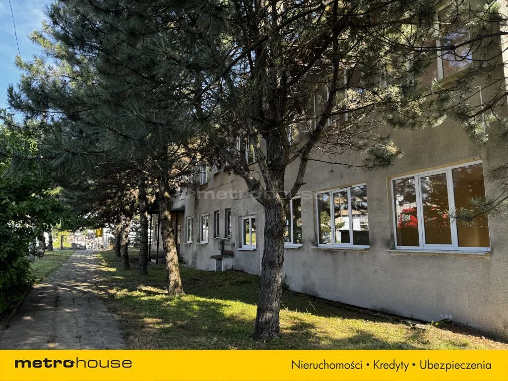 Obiekt 766,00 m², oferta nr , RORE908, Kraśnik