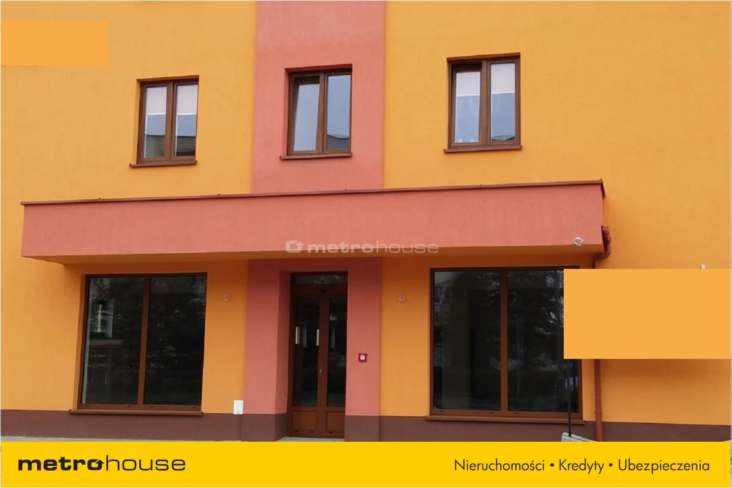 Lokal użytkowy 440,00 m², oferta nr , DOSO783, Krosno