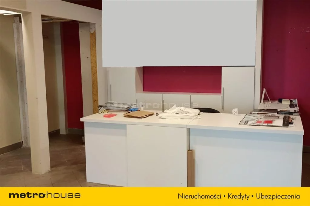 Lokal użytkowy 37,00 m², oferta nr , PAFO974, Krosno