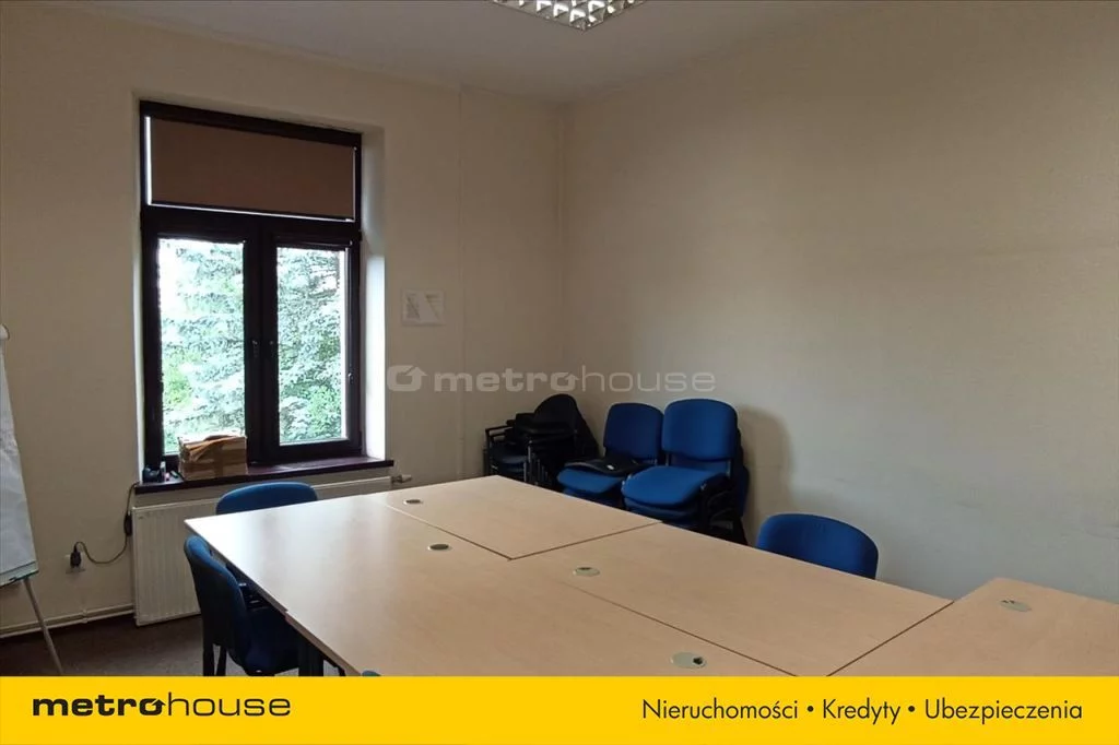 Lokal użytkowy 109,40 m², oferta nr , FYGE509, Krosno