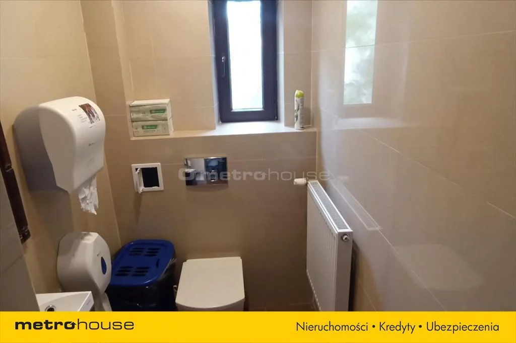Lokal użytkowy 109,40 m², oferta nr , FYGE509, Krosno