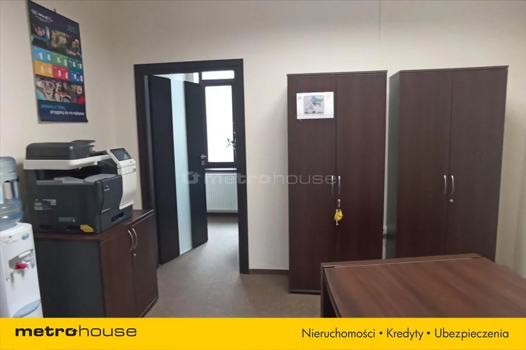 Lokal użytkowy 109,40 m², oferta nr , FYGE509, Krosno