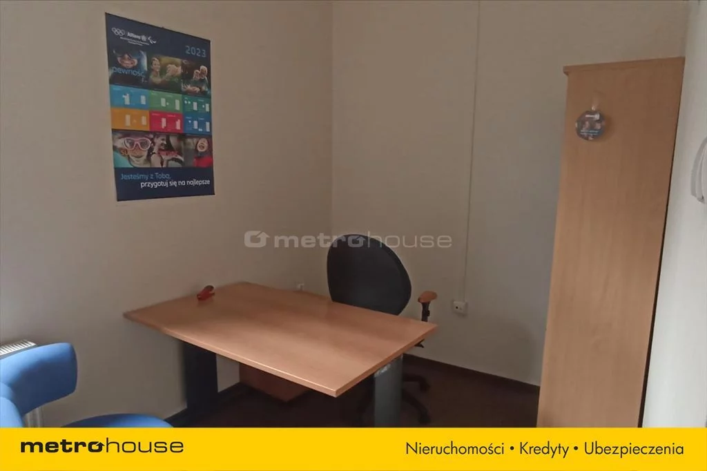 Lokal użytkowy 109,40 m², oferta nr , FYGE509, Krosno