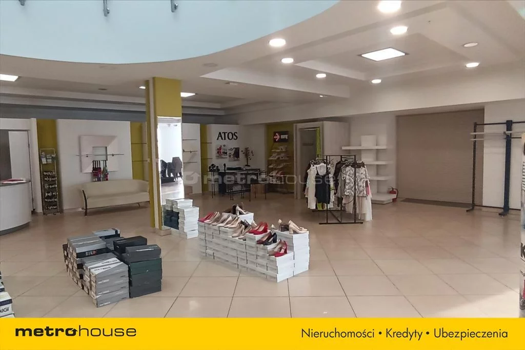 Obiekt na sprzedaż, 951,00 m², oferta nr KIBY282