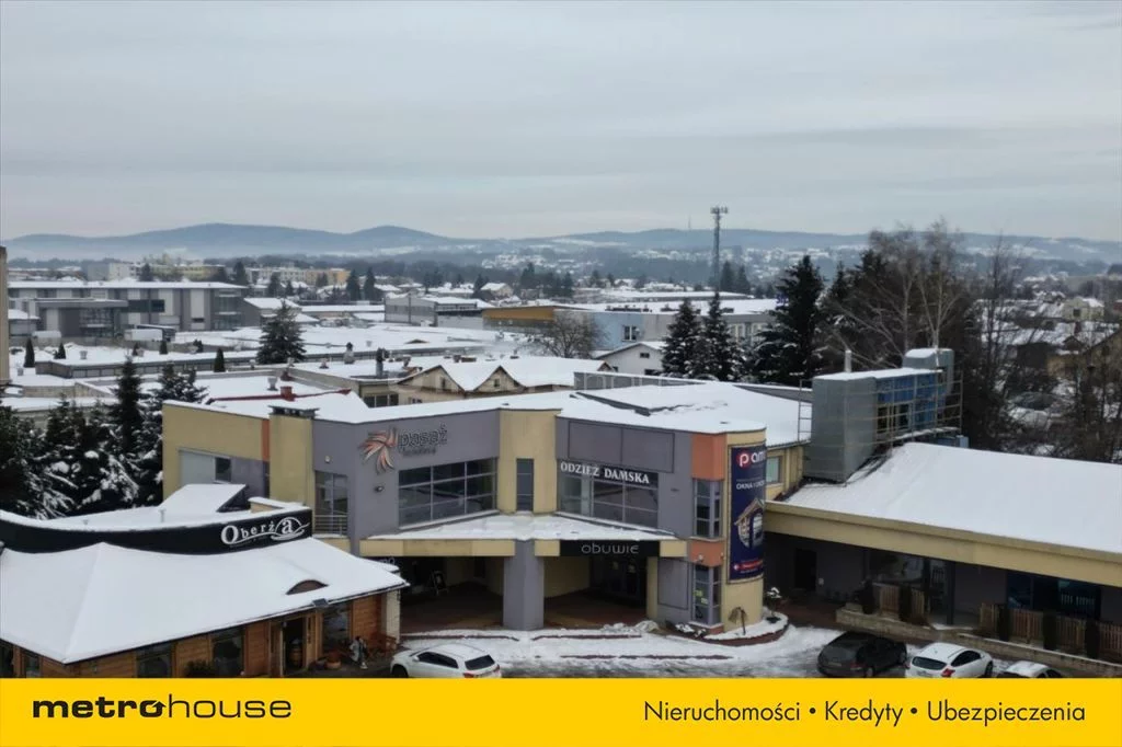 Obiekt 951,00 m², oferta nr , KIBY282, Krosno