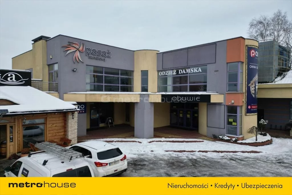 Obiekt 951,00 m², oferta nr , KIBY282, Krosno