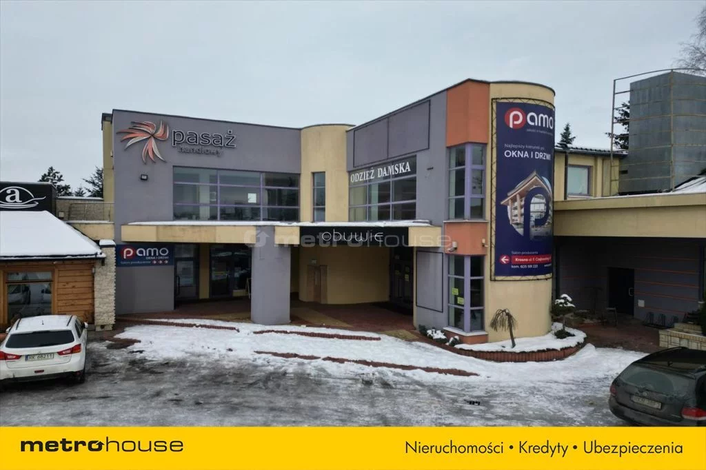 Obiekt 951,00 m², oferta nr , KIBY282, Krosno